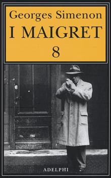 I Maigret Vol. 8