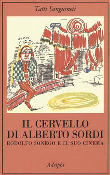 Il cervello di Alberto Sordi