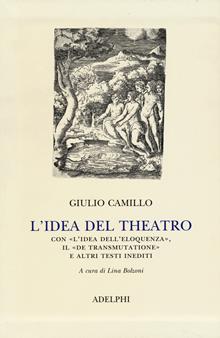 L'idea del theatro