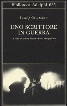 Uno scrittore in guerra