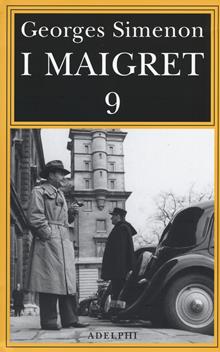 I Maigret Vol. 9