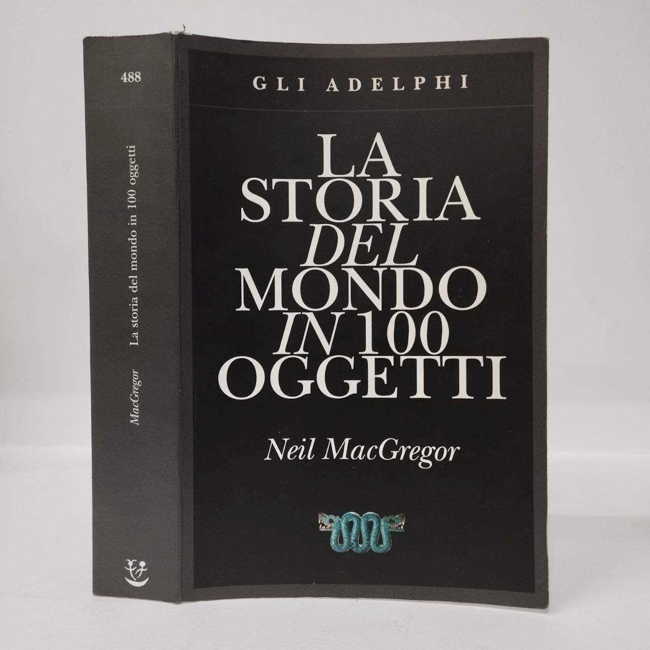 Equilibri Libreria