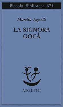 La Signora Gocà