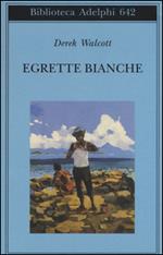 Egrette bianche