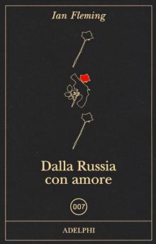 Dalla Russia con amore