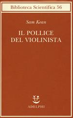 Il pollice del violinista
