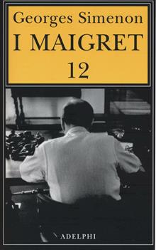 I Maigret 12