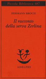 Il racconto della serva Zerlina