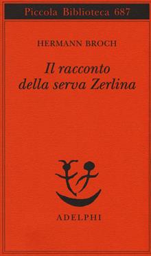 Il racconto della serva Zerlina