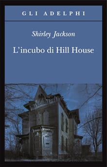 L'incubo di Hill House