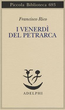 I venerdì del Petrarca