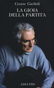 La gioia della partita