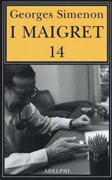 I Maigret Vol. 14