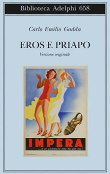 Eros e Priapo