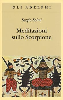 Meditazioni sullo Scorpione