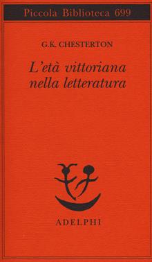 L'età vittoriana nella letteratura