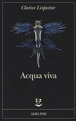 Acqua viva