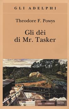 Gli dei di Mr. Tasker