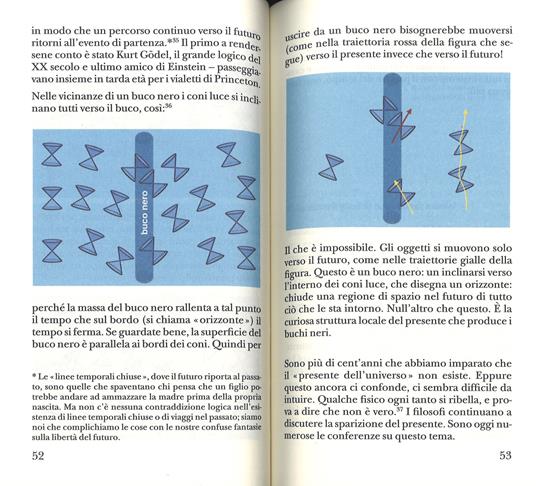 L'ordine del tempo - Carlo Rovelli - 3