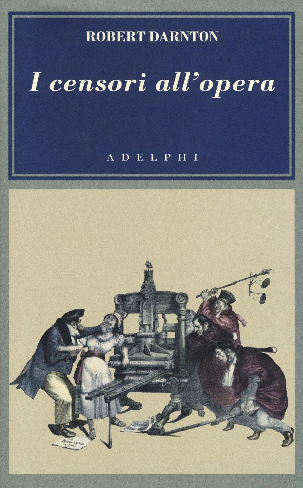 Zefiro libri