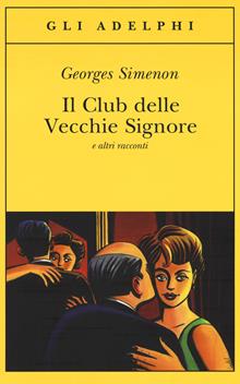 Il club delle vecchie signore