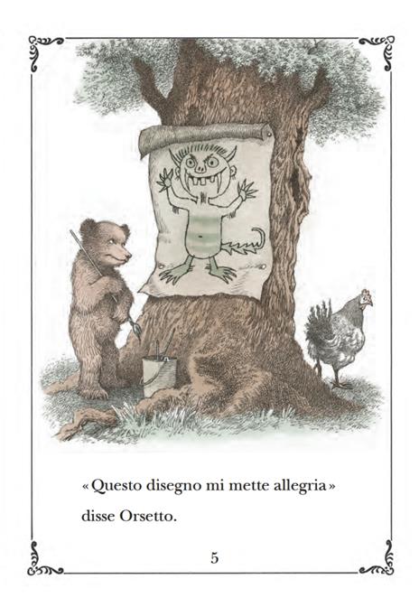 Un bacio per Orsetto - Else Holmelund Minarik - 2