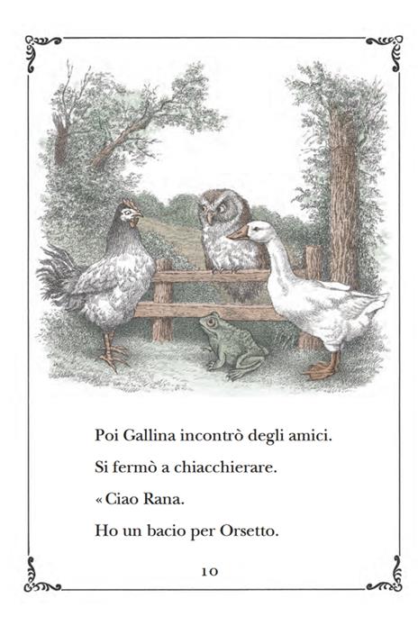Un bacio per Orsetto - Else Holmelund Minarik - 3