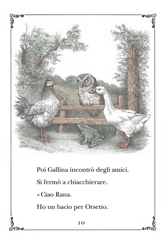 Un bacio per Orsetto - Else Holmelund Minarik - 3