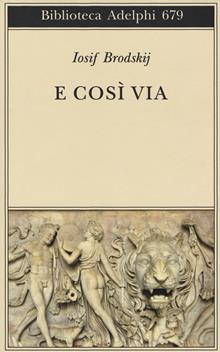 E cosi via