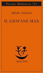 Il giovane Max