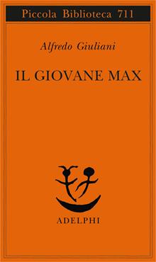 Giovane Max