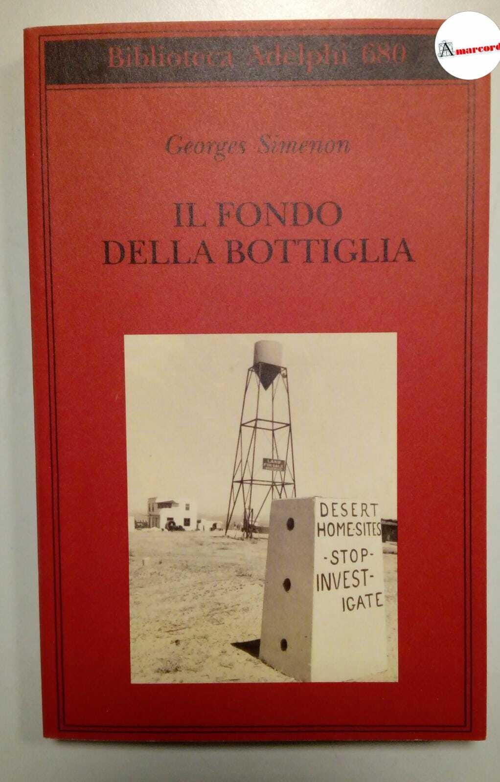 Amarcord Libri