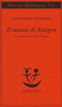 Il metodo di Maigret