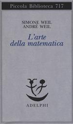 L'arte della matematica