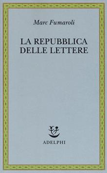 La Repubblica delle Lettere