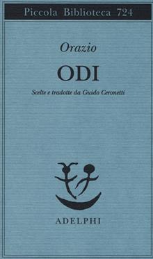 Dalle odi