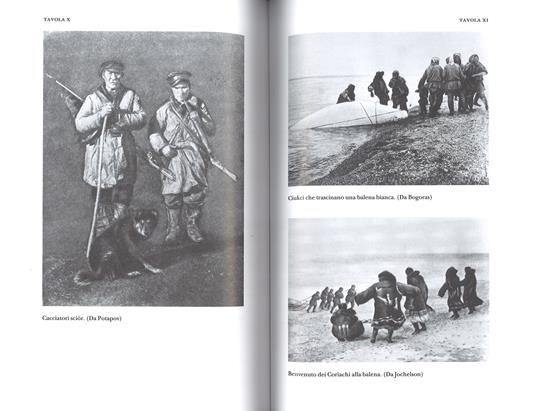 I riti di caccia dei popoli siberiani - Éveline Lot-Falck - 3