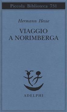 Viaggio a Norimberga