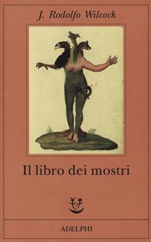 Il libro dei mostri