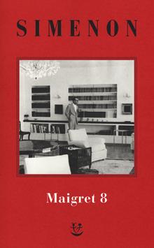 I Maigret. Vol. 8
