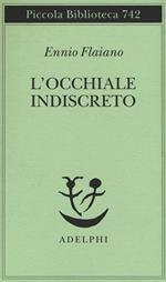L' occhiale indiscreto