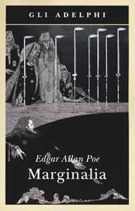 Libro Marginalia Edgar Allan Poe