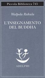 L' insegnamento del Buddha