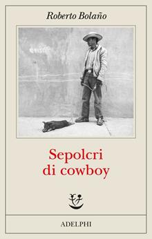 Sepolcri di cowboy