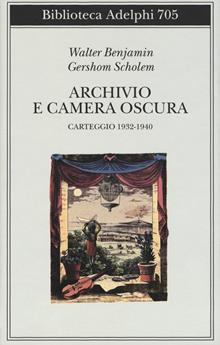 Archivio e camera oscura