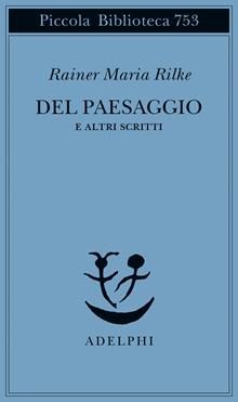 Del paesaggio e altri scritti