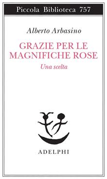 Grazie per le magnifiche rose. Una scelta