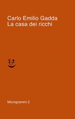 La casa dei ricchi