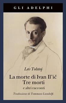 La morte di Ivan Il'ic