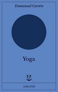 Libro Yoga Emmanuel Carrère